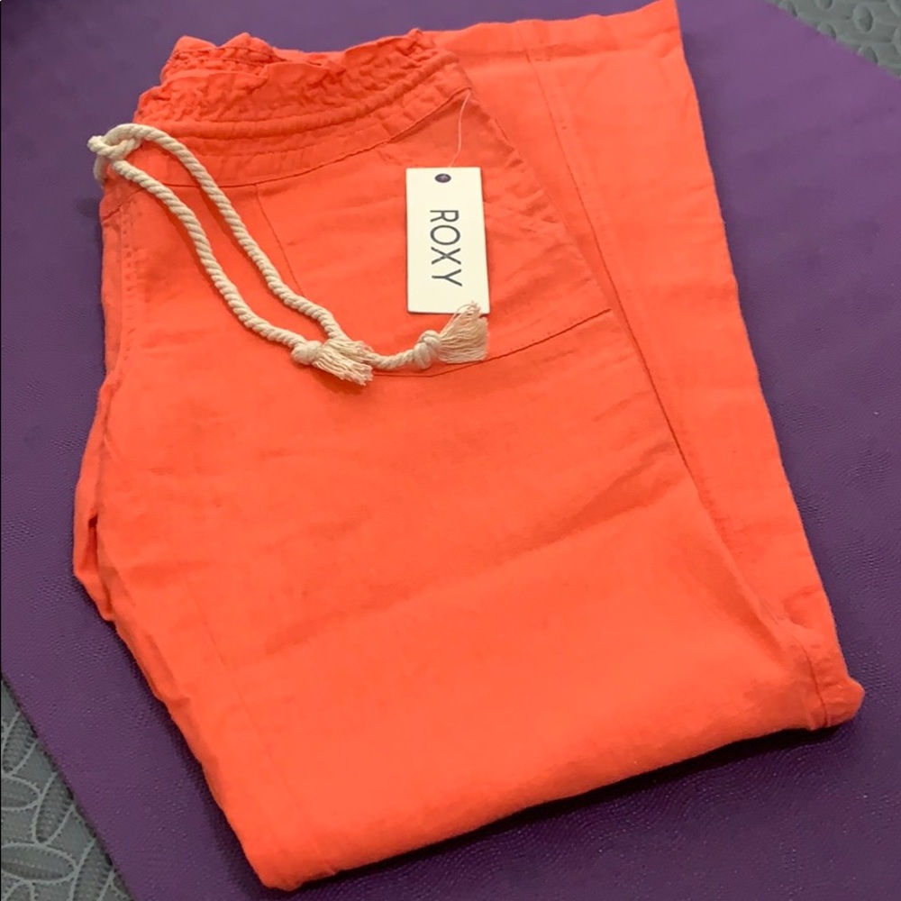 Roxy Oceanside Pants